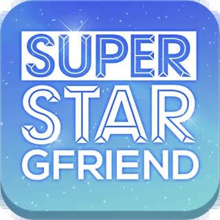 SuperStar GFRIEND