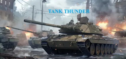 TankThunder