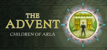 The Advent: Children of Arla