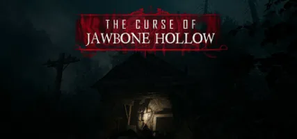 The Curse of Jawbone Hollow