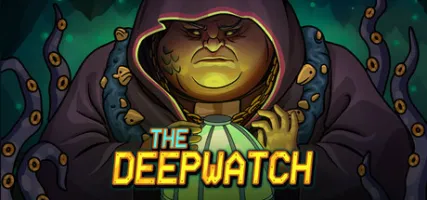 THE DEEPWATCH