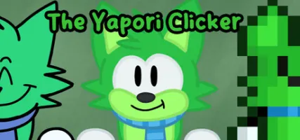 The Yapori Clicker