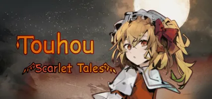 Touhou: Tales of the Scarlet