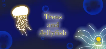 Trees and Jellyfish