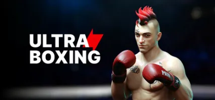 UltraBoxing VR Boxing