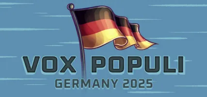 Vox Populi: Germany 2025