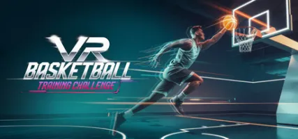 VR Basketball: Training Challenge