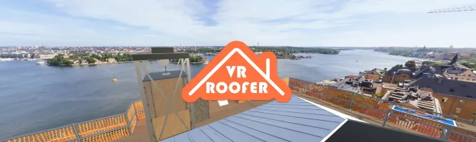 VR Roofer