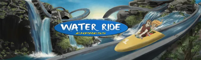 Water Ride Express