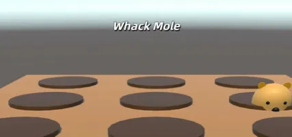 Whack Mole