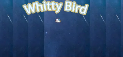 Whitty Bird