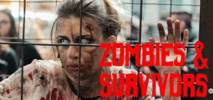 Zombies & Survivors