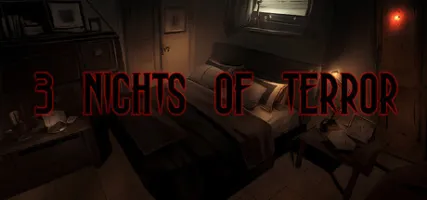 3 Nights of Terror