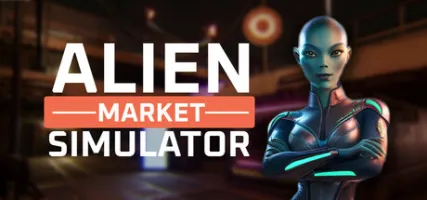 Alien Market Simulator