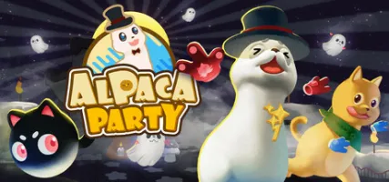 Alpaca Party