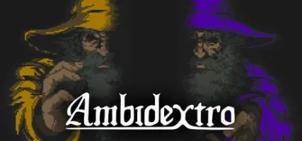 Ambidextro