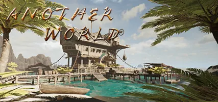 Another World: Pirates And The Great Old Gods