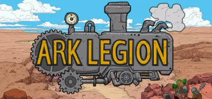 Ark Legion