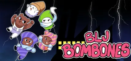 BLJ Bombones