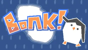 Bonk!