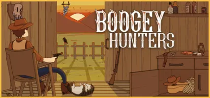 Boogey Hunters