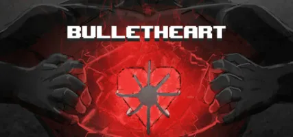 BULLETHEART