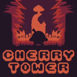 Cherry Tower Series X S