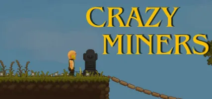 Crazy Miners