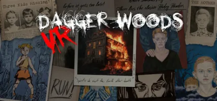 Dagger Woods VR