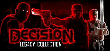 Decision Legacy Collection