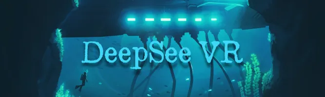 DeepSee VR