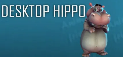 Desktop Hippo