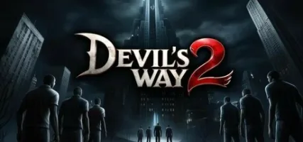DEVIL'S WAY 2