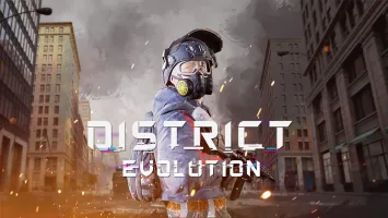 District: Evolution