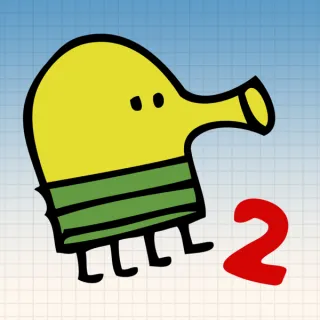 Doodle Jump 2