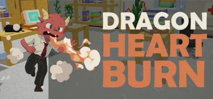 Dragon Heartburn