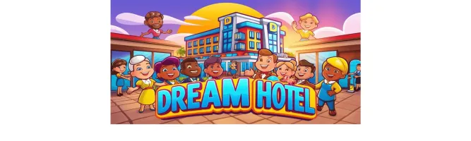 Dream Hotel