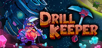 Drill Keeper