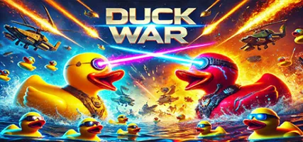 Duck War