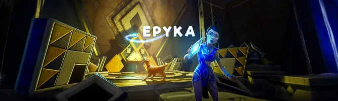 Epyka