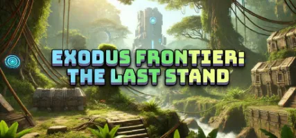 Exodus Frontier: The Last Stand