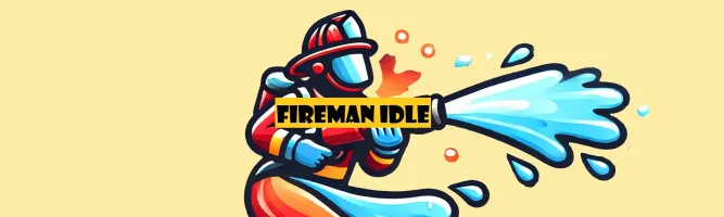 Fireman Idle