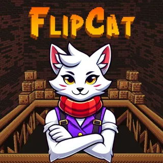 FlipCat Xbox Series