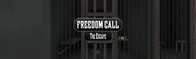 Freedom Call - The Escape