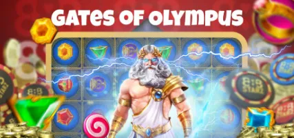 Gates of olympus