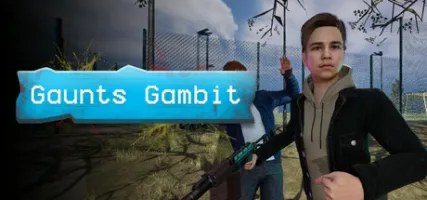 Gaunts Gambit Multiplayer FPS