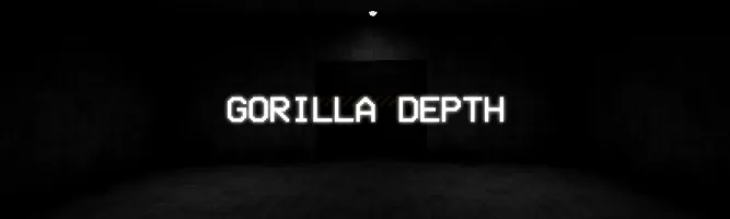 Gorilla Depth