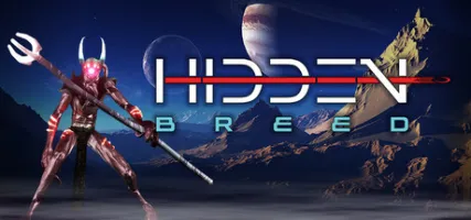 Hidden Breed