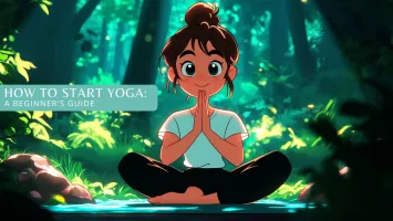 How to Start Yoga: A Beginner's Guide