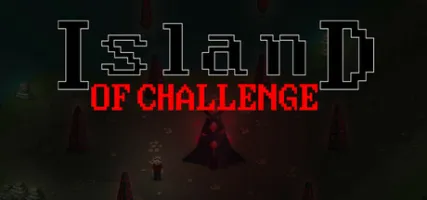 Island of Challenge